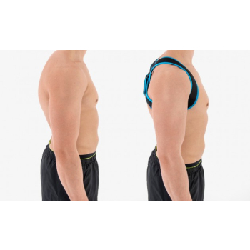 Uniwersalna orteza osemkowa - Reh4Mat AM-PCS